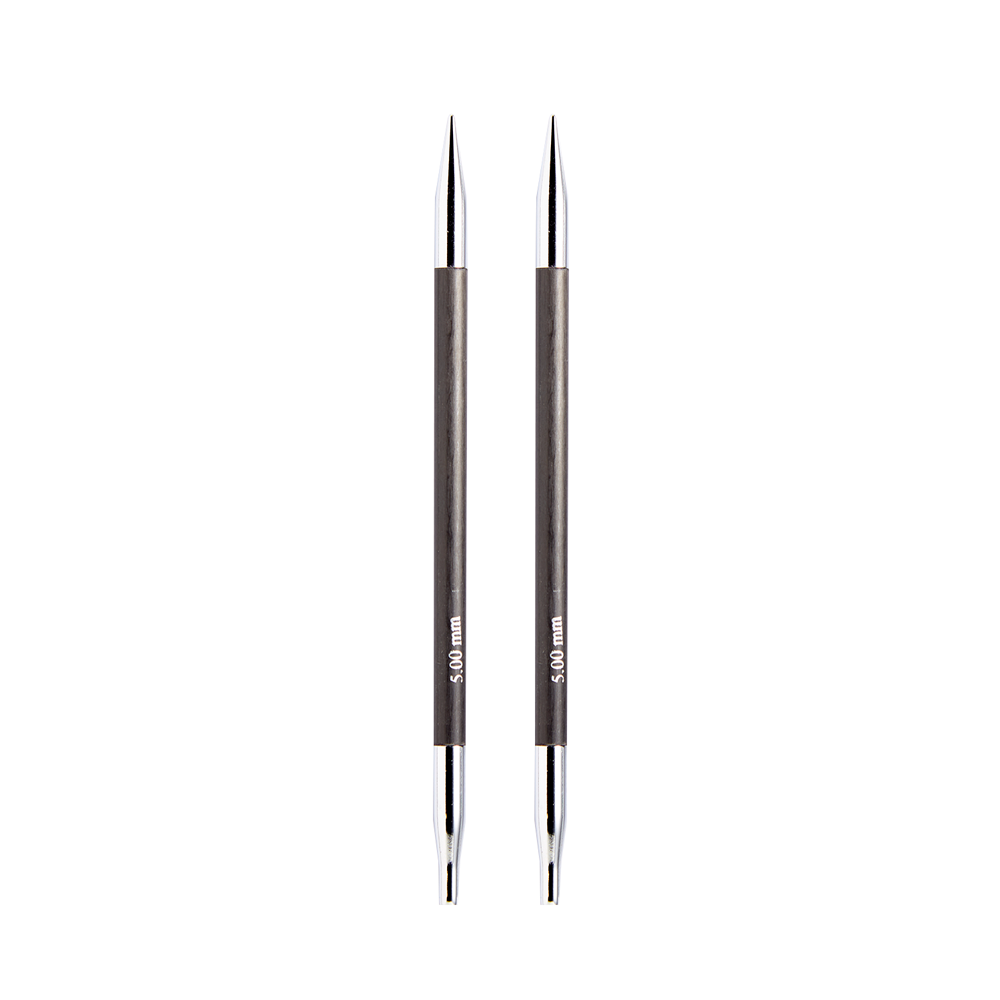Palillo Intercambiable Karbonz Knit Pro
