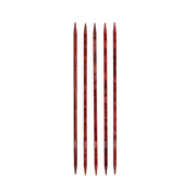 Set Palillo Auxiliar 20 cm Cubics Knit Pro
