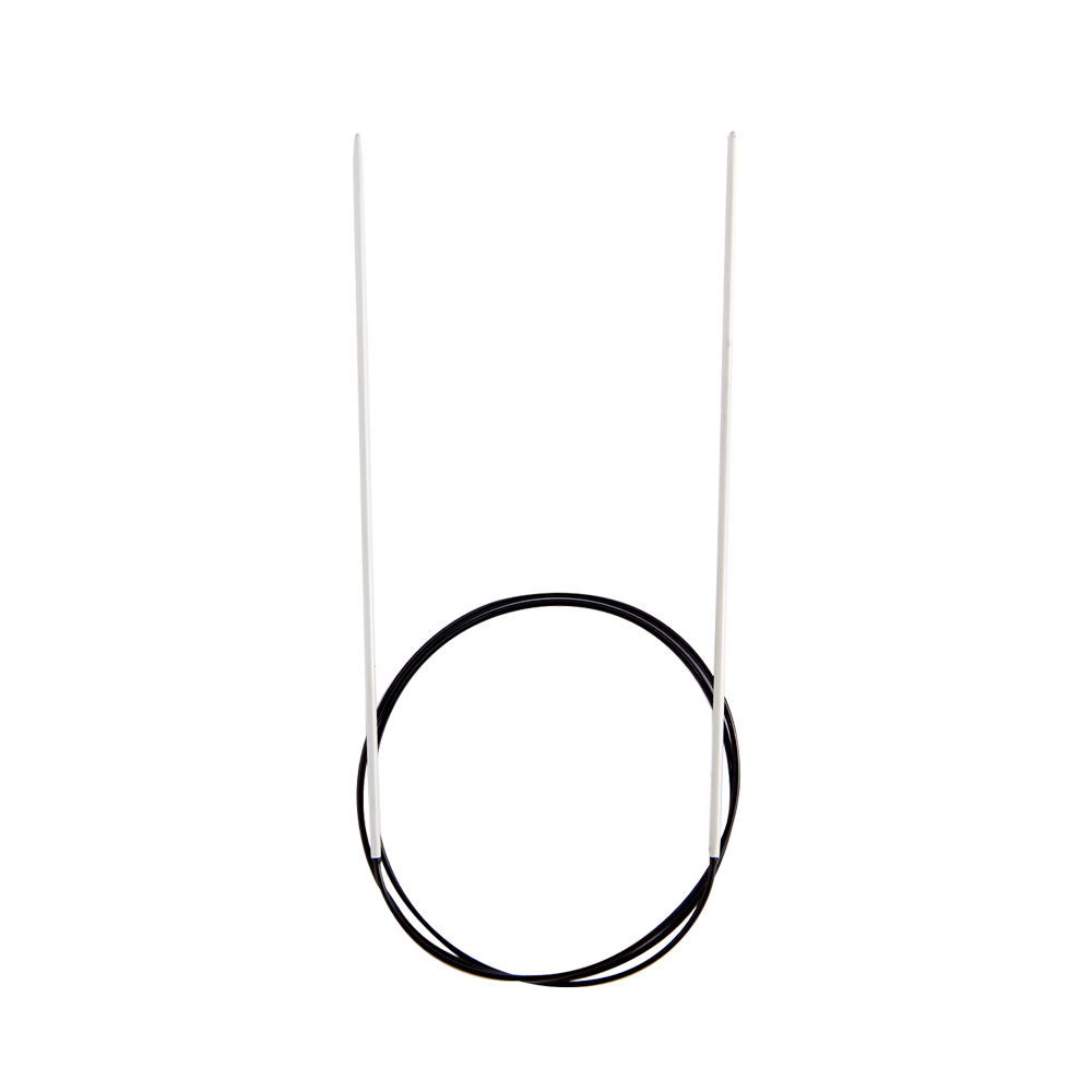 Palillo Circular 80 cm Basix Knit Pro