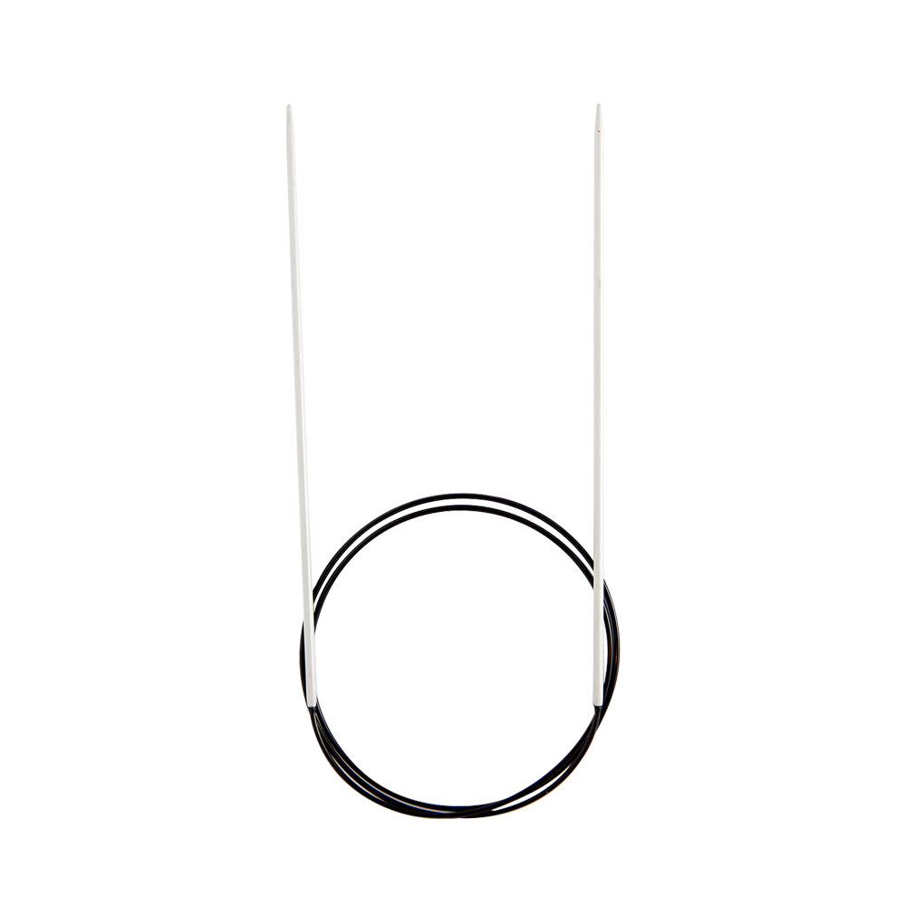 Palillo Circular 80 cm Basix Knit Pro
