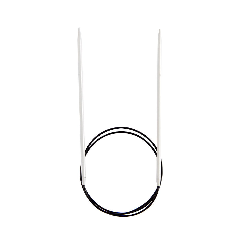 Palillo Circular 80 cm Basix Knit Pro