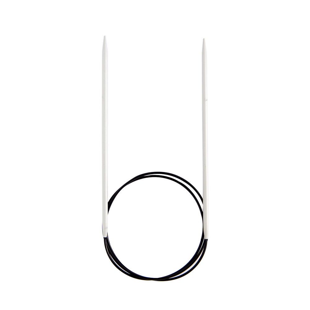 Palillo Circular 80 cm Basix Knit Pro