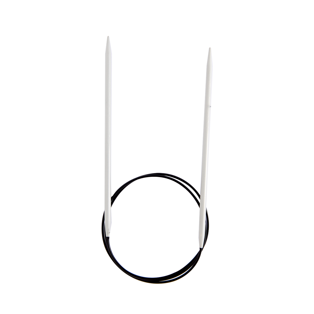 Palillo Circular 80 cm Basix Knit Pro