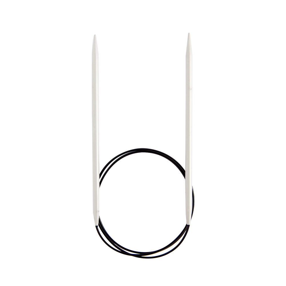 Palillo Circular 80 cm Basix Knit Pro