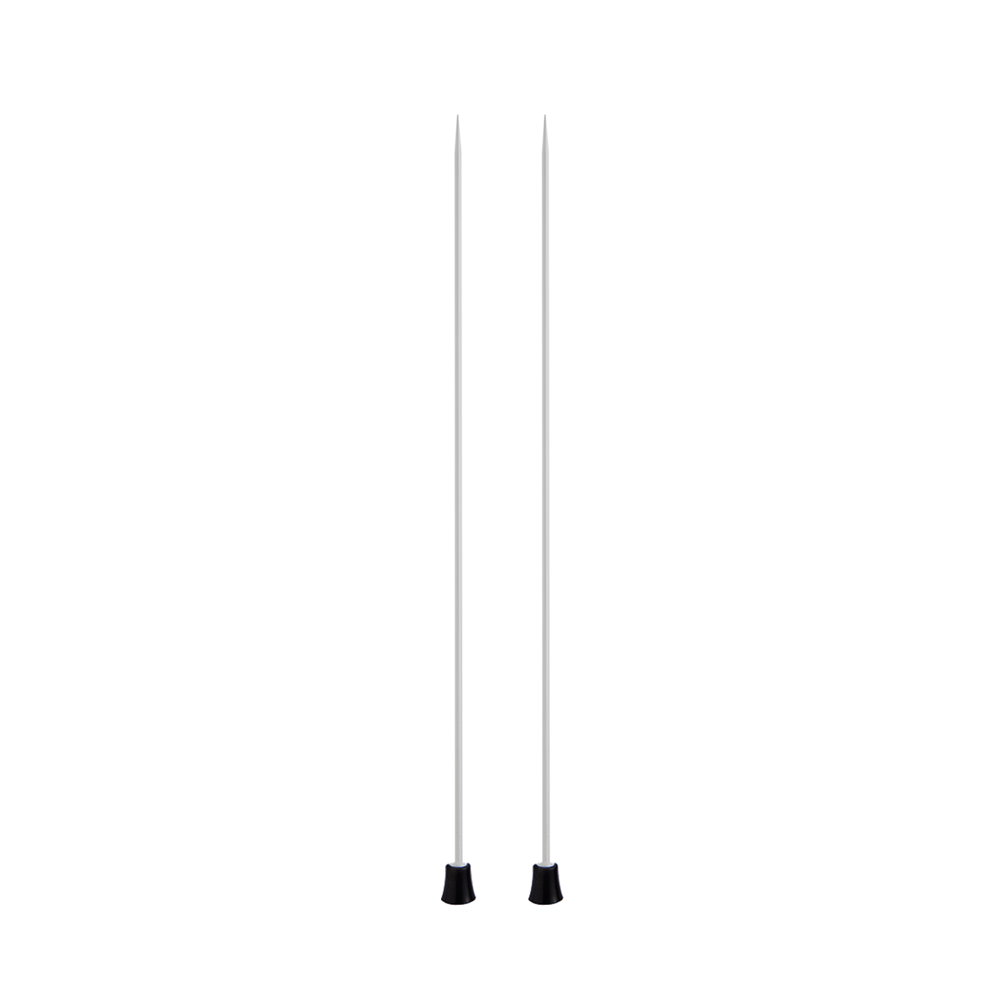 Palillo Recto 35 cm Basix Knit Pro