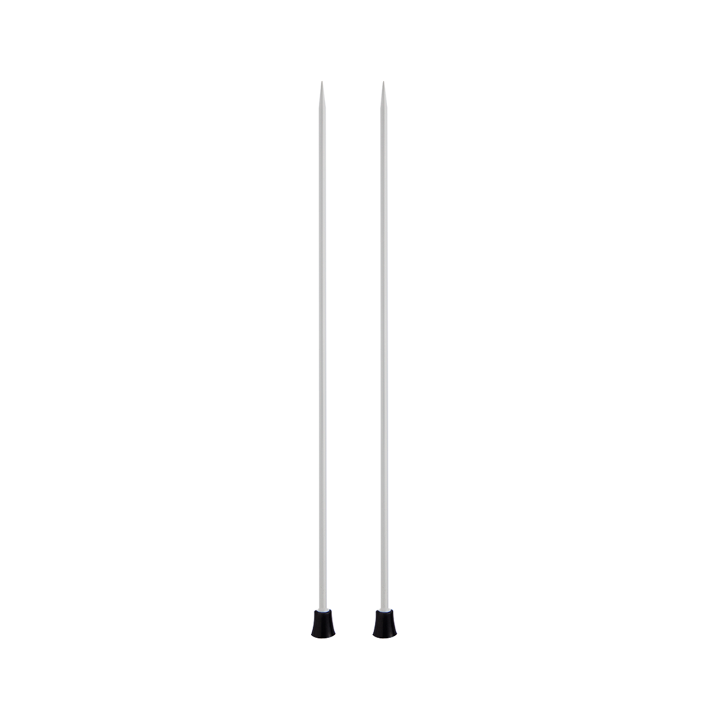 Palillo Recto 35 cm Basix Knit Pro