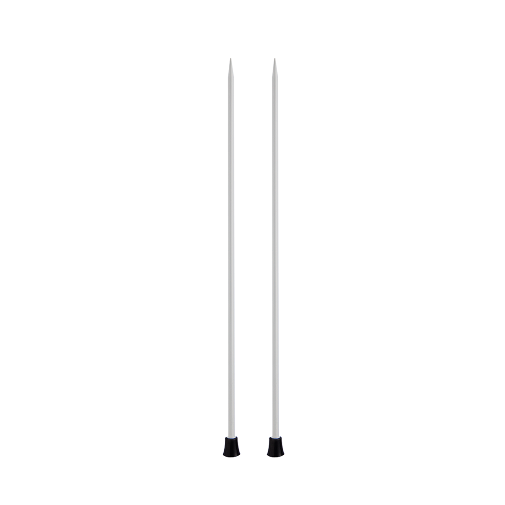 Palillo Recto 35 cm Basix Knit Pro
