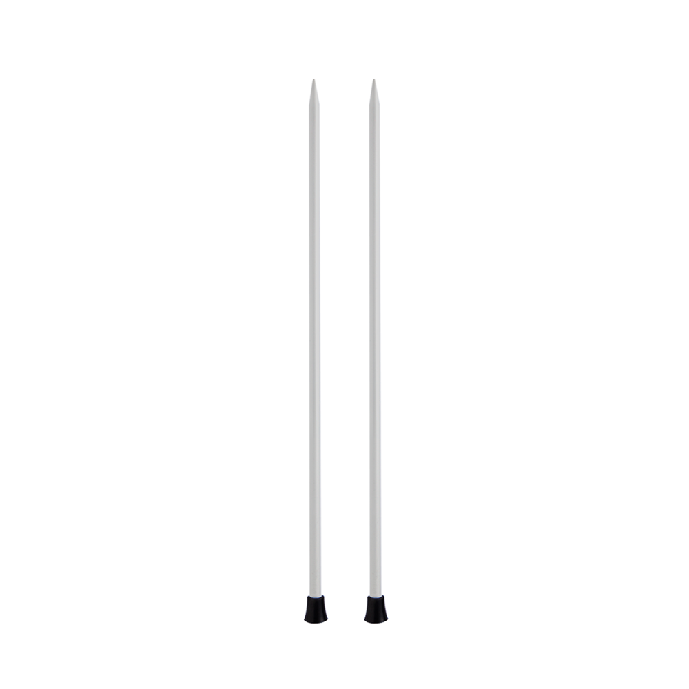 Palillo Recto 35 cm Basix Knit Pro