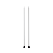 Palillo Recto 35 cm Basix Knit Pro
