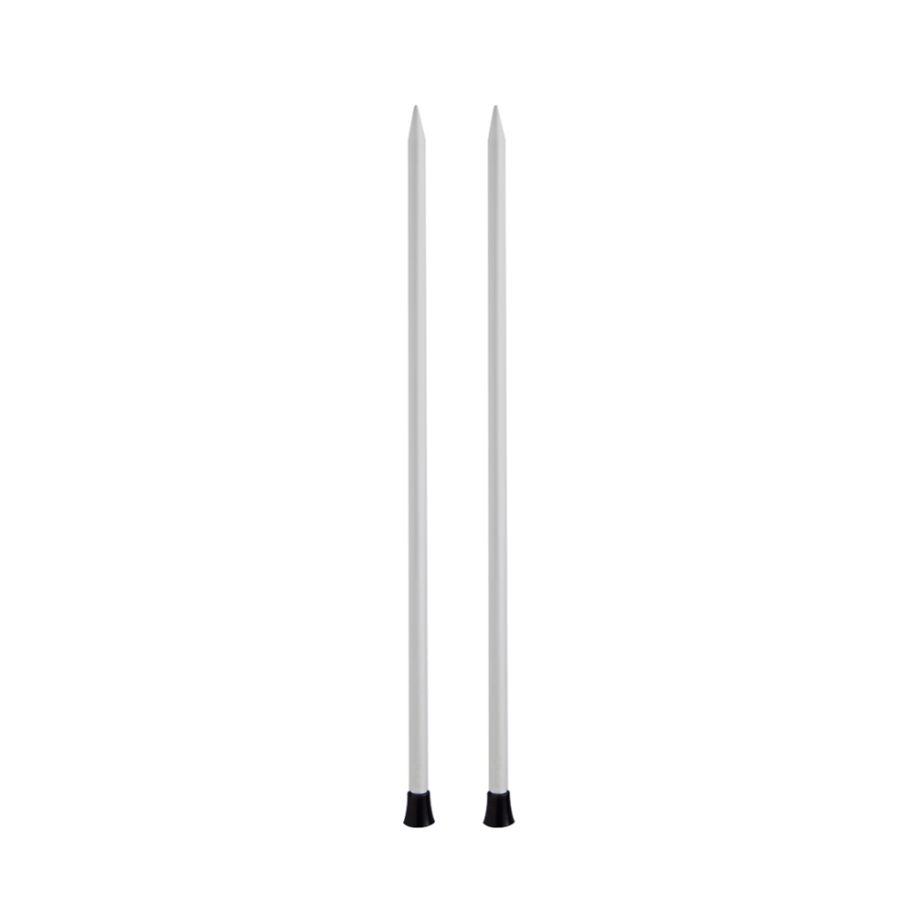 Palillo Recto 35 cm Basix Knit Pro