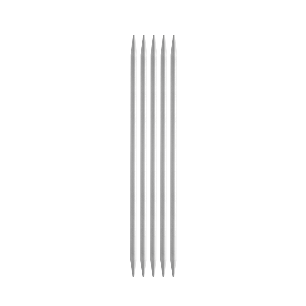 Set Palillo Auxiliar 20 cm Basix Knit Pro