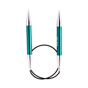 Palillo Circular 40 cm Zing Knit Pro