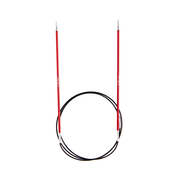 Palillo Circular 80 cm Zing Knit Pro