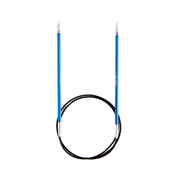 Palillo Circular 80 cm Zing Knit Pro