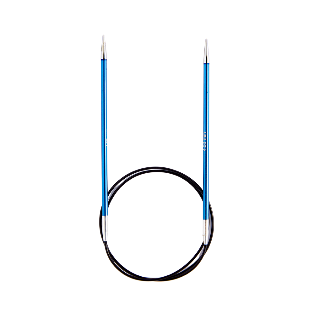 Palillo Circular 80 cm Zing Knit Pro