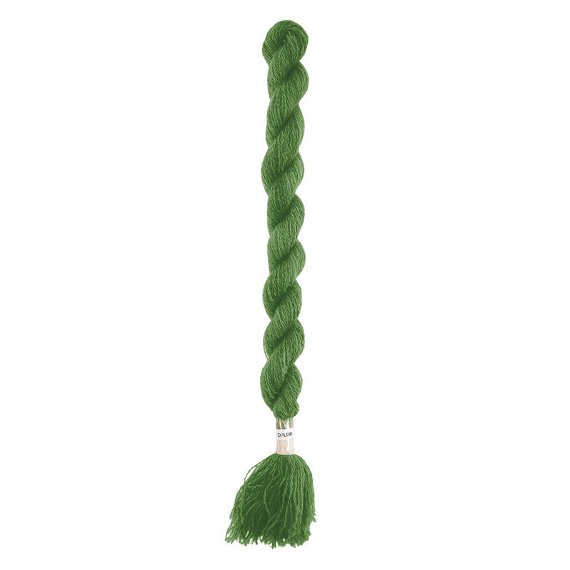 TRENZAS CREWELL