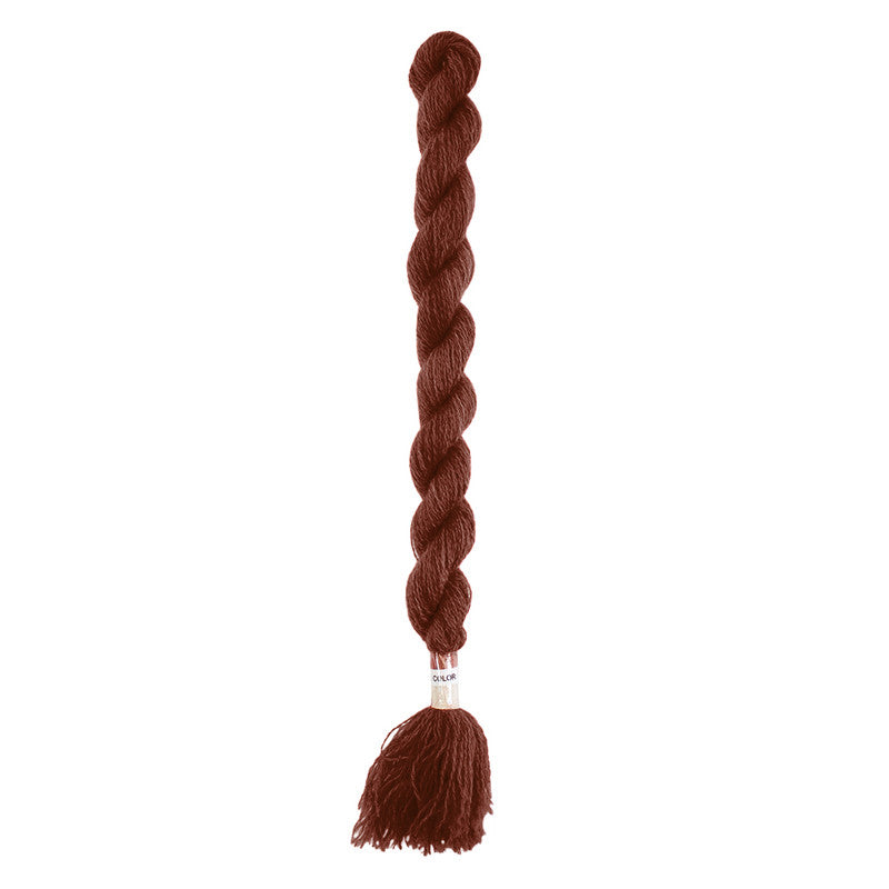 TRENZAS CREWELL