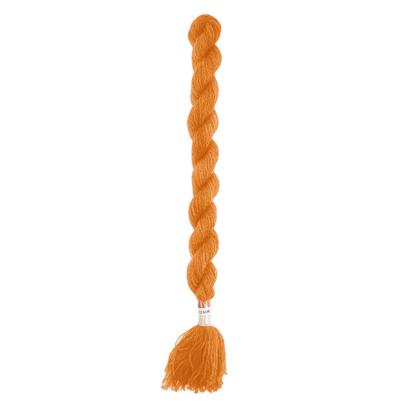 TRENZAS CREWELL