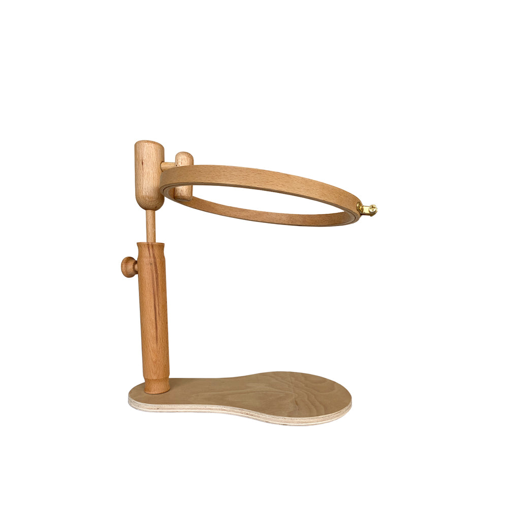 Bastidor de Madera con BASE 8&quot;