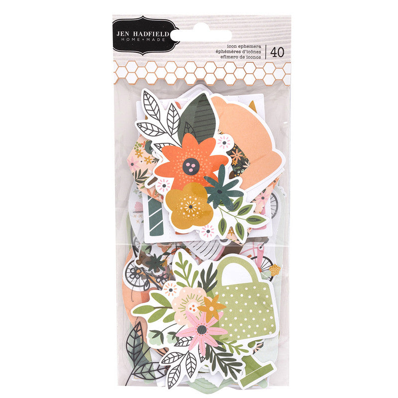 Piezas Cartulina This IS Family 40 UN