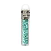 Toho Beads Treasure 11/0 (Cil&iacute;ndrica)