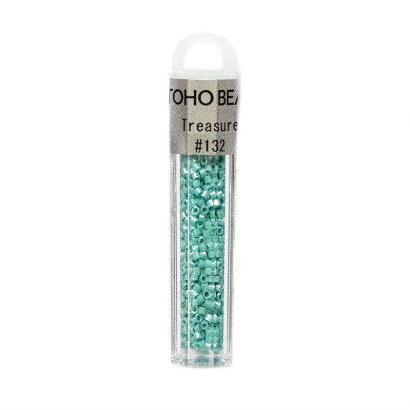 Toho Beads Treasure 11/0 (Cil&iacute;ndrica)