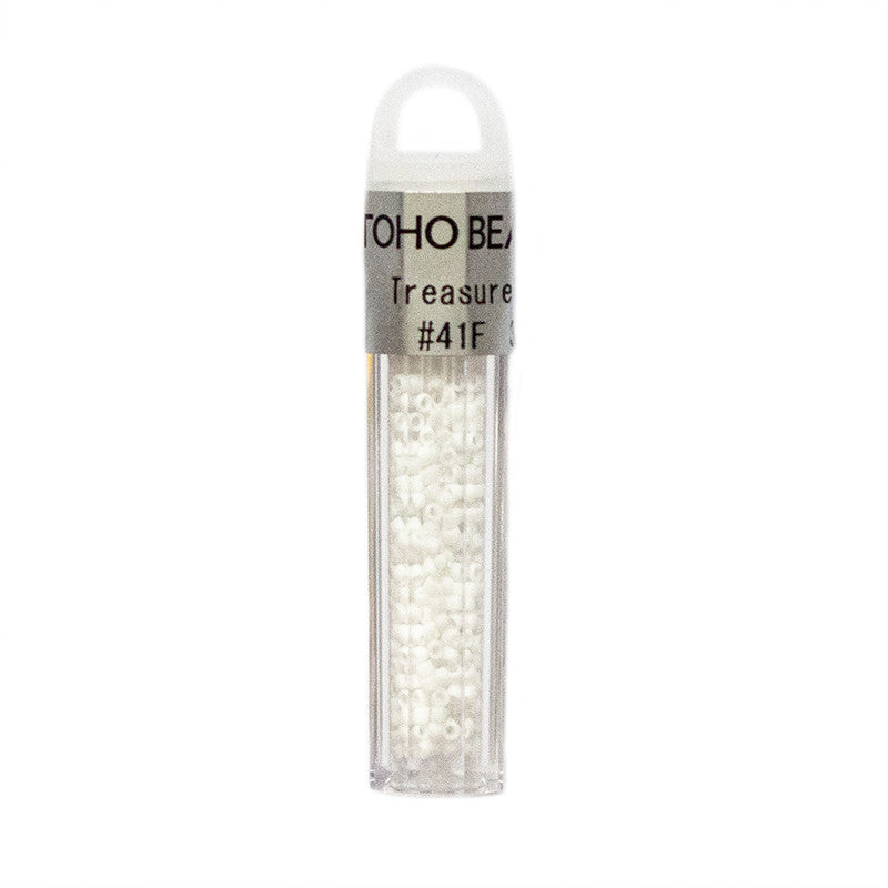 Toho Beads Treasure 11/0 (Cil&iacute;ndrica)