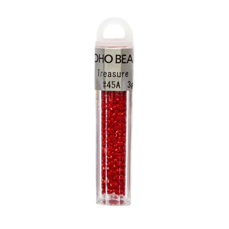 Toho Beads Treasure 11/0 (Cil&iacute;ndrica)