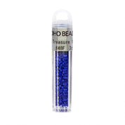 Toho Beads Treasure 11/0 (Cil&iacute;ndrica)