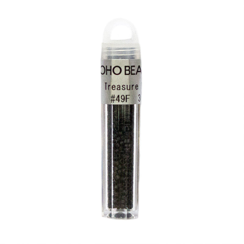 Toho Beads Treasure 11/0 (Cil&iacute;ndrica)