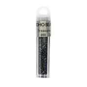 Toho Beads Treasure 11/0 (Cil&iacute;ndrica)