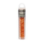 Toho Beads Treasure 11/0 (Cil&iacute;ndrica)