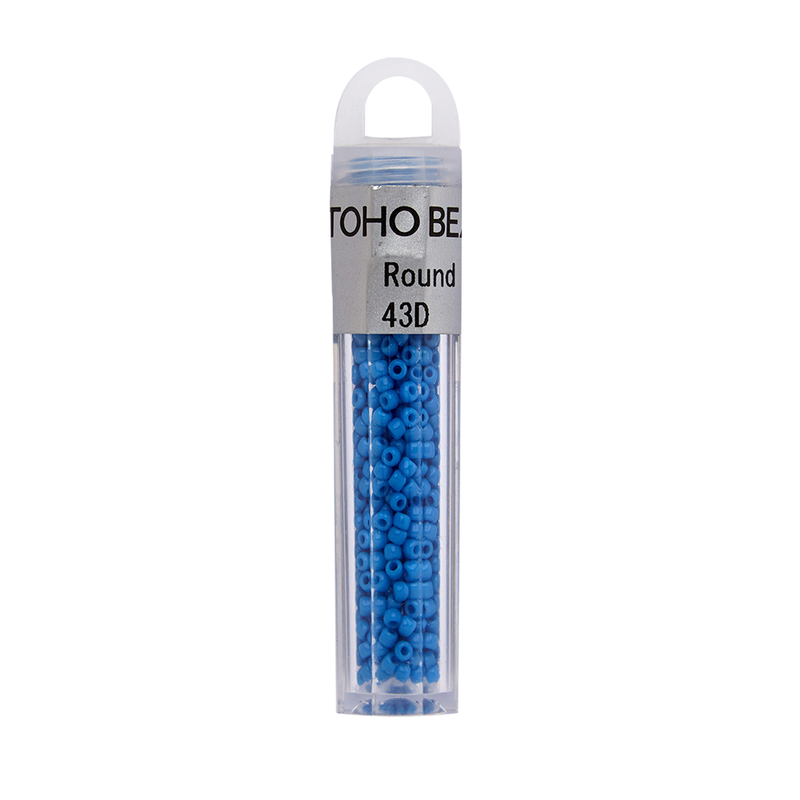 Toho Beads Round 11/0 (Circular)