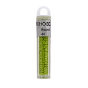 Toho Beads Round 11/0 (Circular)