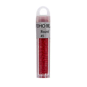 Toho Beads Round 11/0 (Circular)