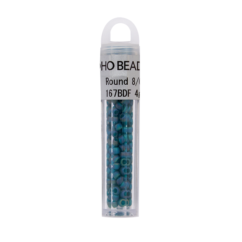 Toho Beads Round 8/0 (Circular)
