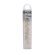 Toho Beads Round 8/0 (Circular)
