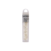 Mostacilla Toho Beads Round 8/0 (Circular)