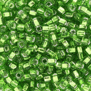 Toho Beads Round 8/0 (Circular)