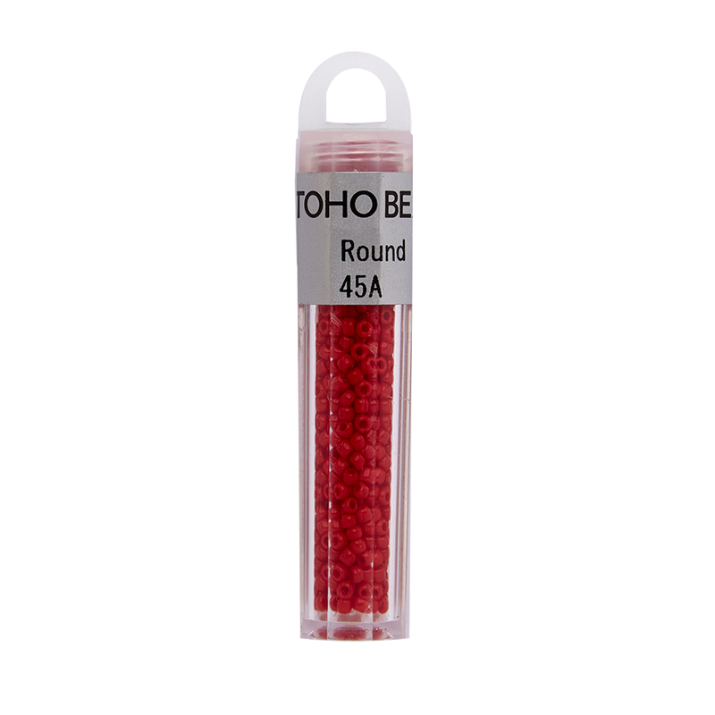 Toho Beads Round 8/0 (Circular)