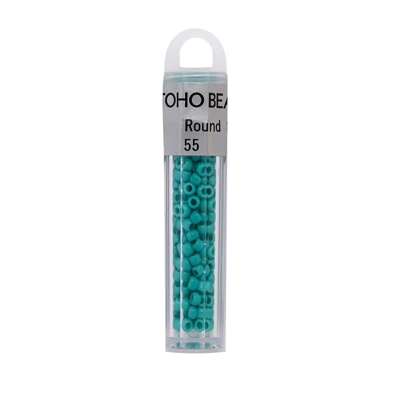 Toho Beads Round 8/0 (Circular)