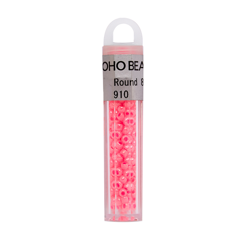 Toho Beads Round 8/0 (Circular)