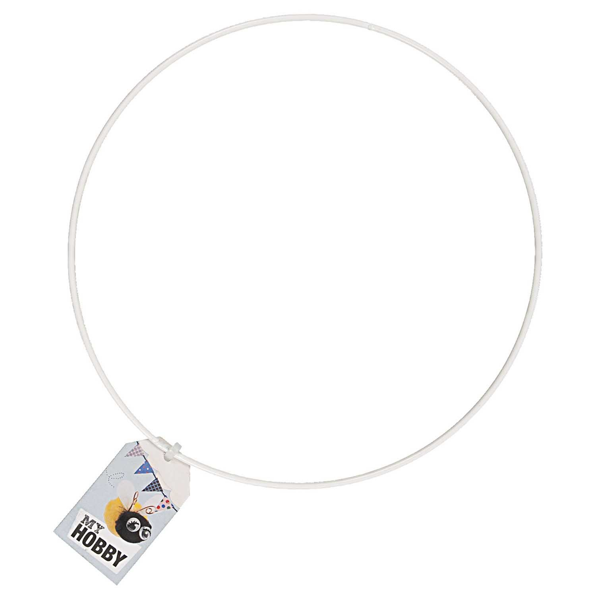 C&amp;iacute;rculo Met&amp;aacute;lico