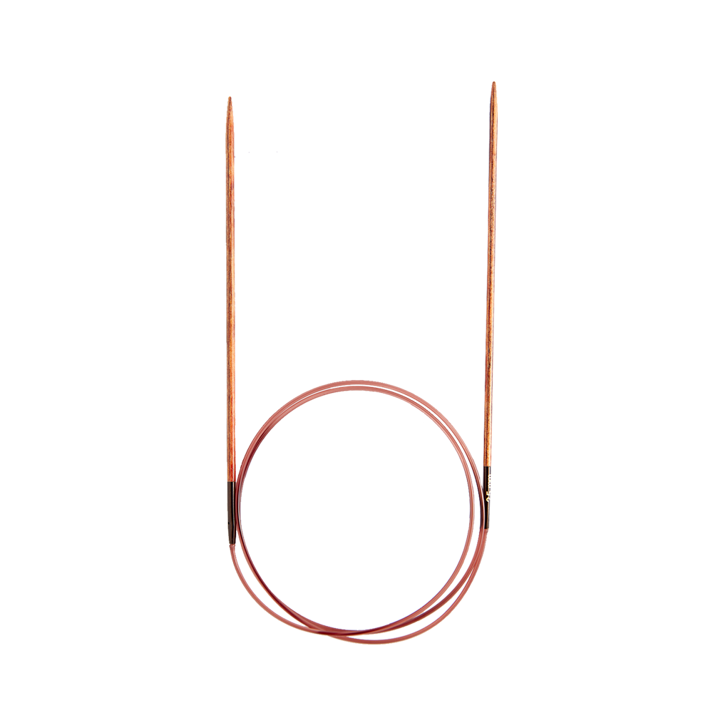 Palillo Circular 80 cm Ginger Knit Pro