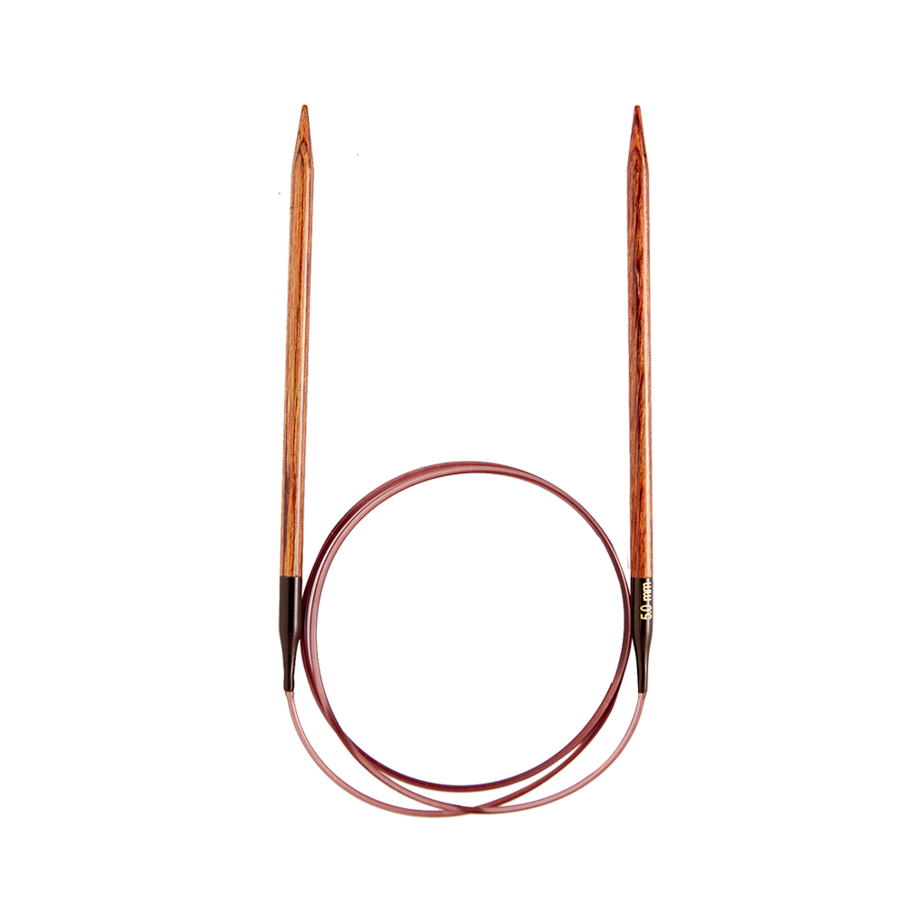 Palillo Circular 80 cm Ginger Knit Pro