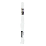 Hilo de Bordar Mouliné 8mts - Mulina