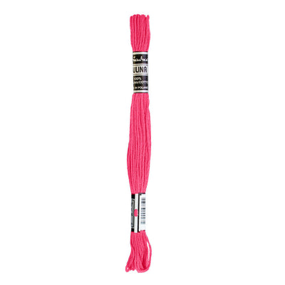 Hilos para Bordar Mulina - Variedad Rosados