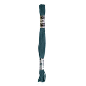 Hilos para Bordar Mulina - Variedad Azules
