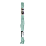 Hilos para Bordar Mulina - Variedad Azules