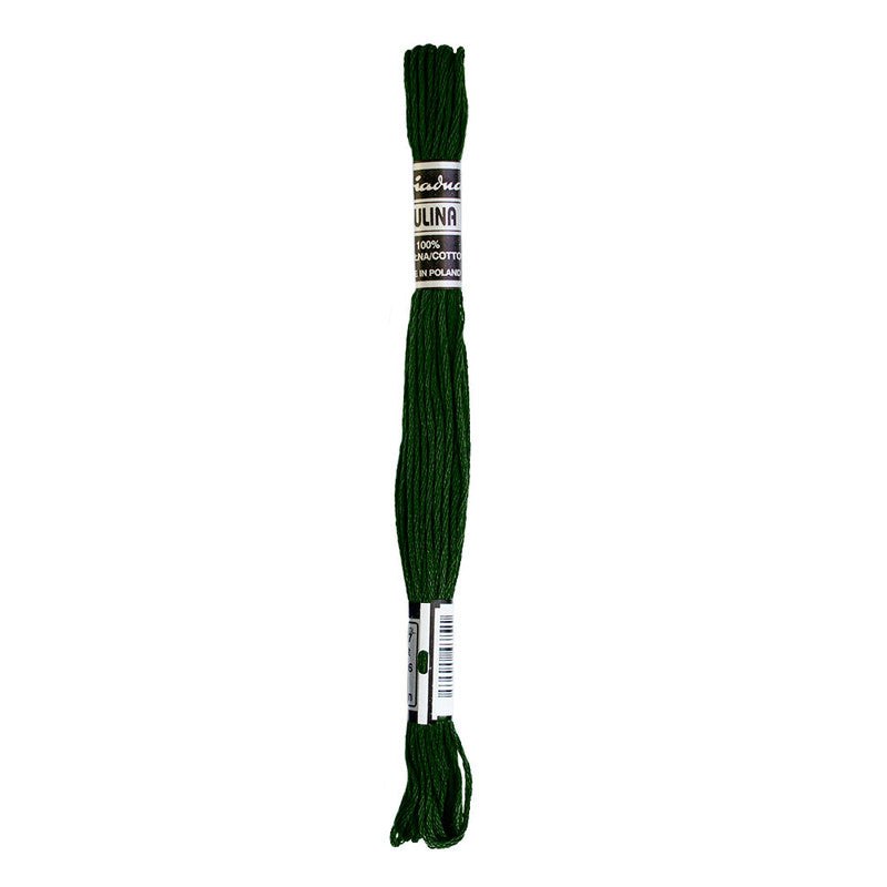 hilo-ariadna-mulina-verdes